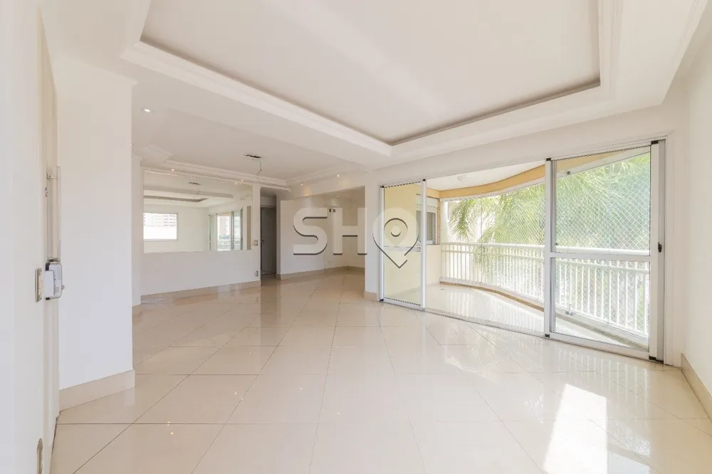 Apartamento, 3 quartos, 128 m² - Foto 1