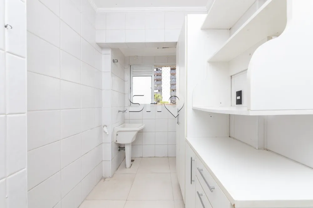 Apartamento, 3 quartos, 128 m² - Foto 2