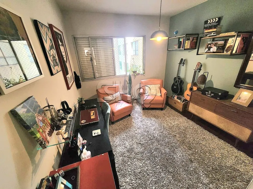 Apartamento, 2 quartos, 90 m² - Foto 7