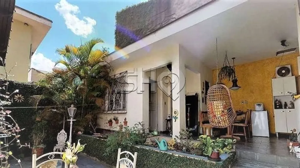 Sobrado, 5 quartos, 250 m² - Foto 1