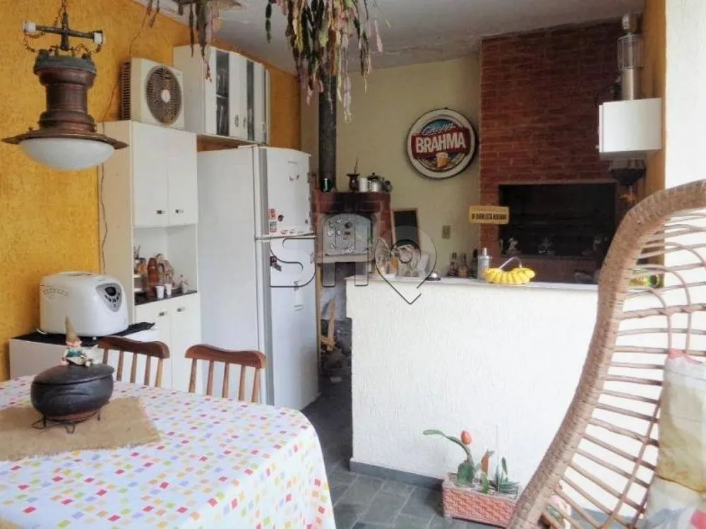 Sobrado, 5 quartos, 250 m² - Foto 7