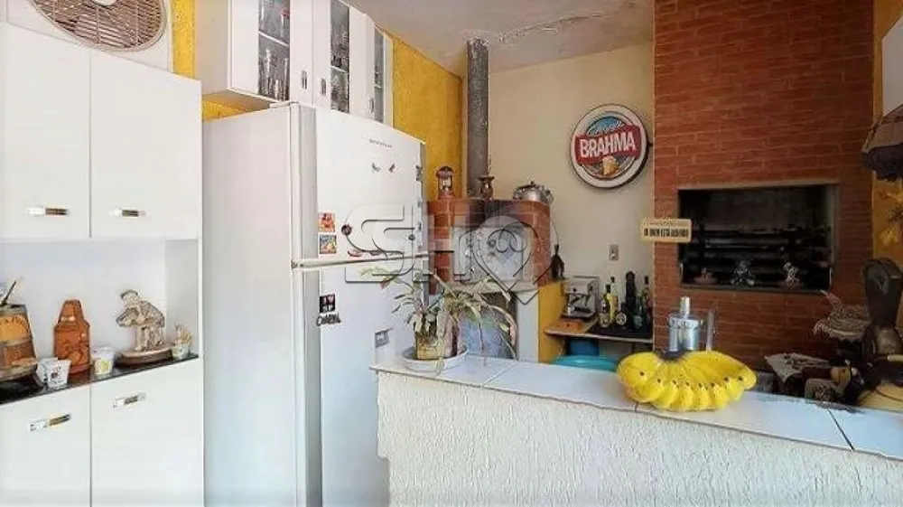 Sobrado, 5 quartos, 250 m² - Foto 4