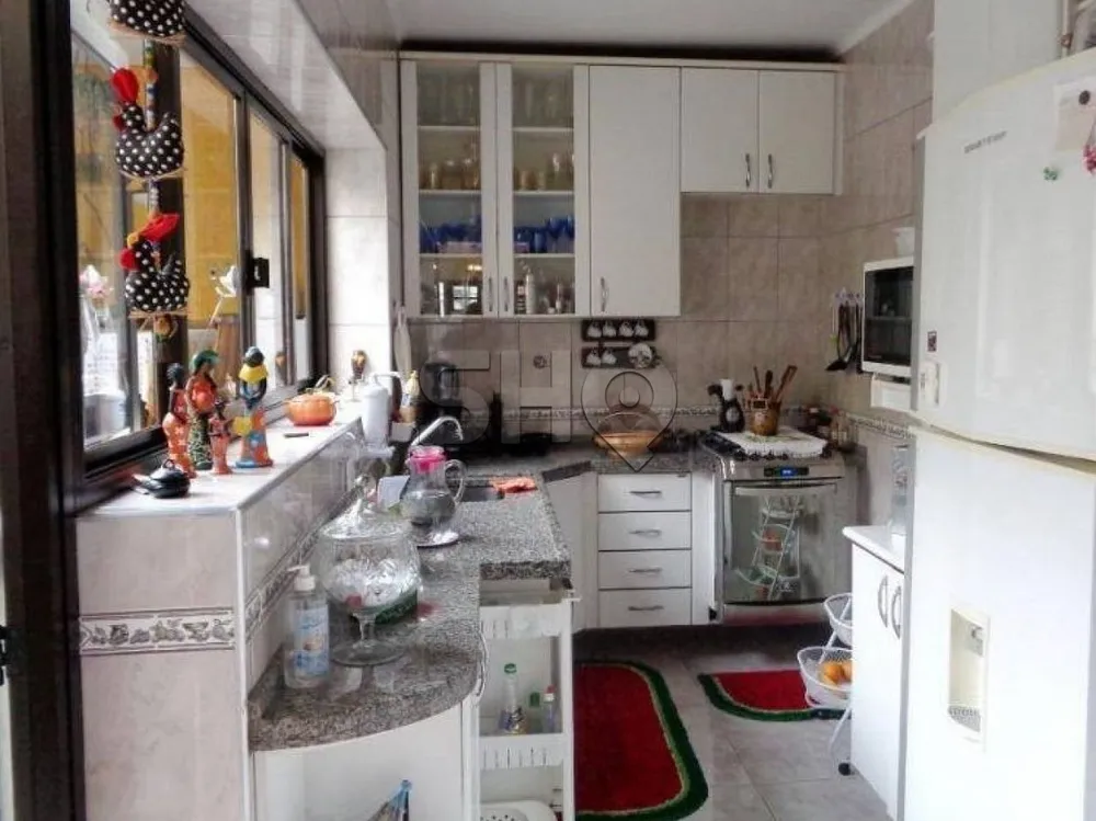 Sobrado, 5 quartos, 250 m² - Foto 2