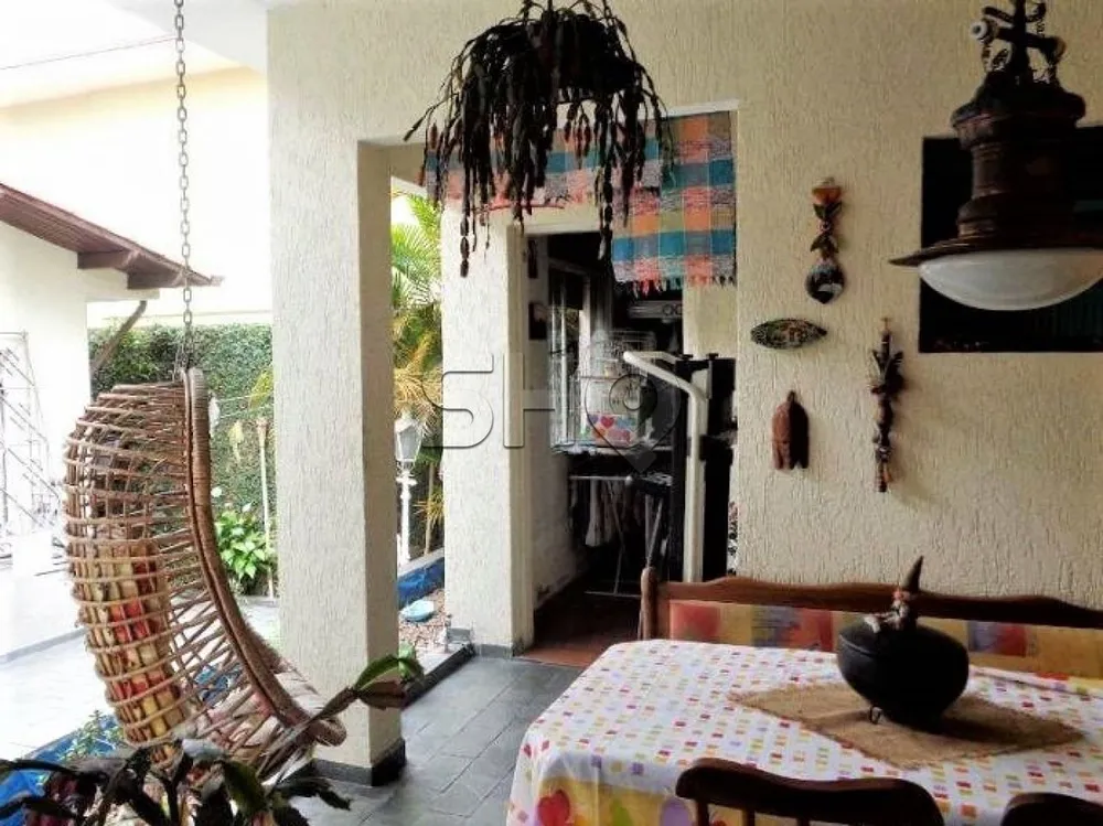 Sobrado, 5 quartos, 250 m² - Foto 2