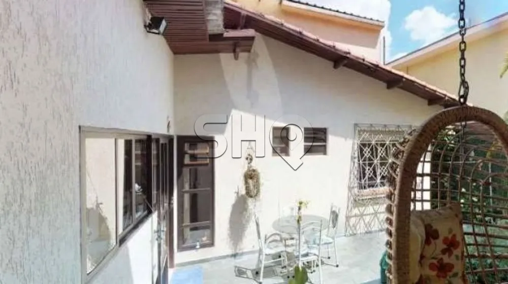 Sobrado, 5 quartos, 250 m² - Foto 3