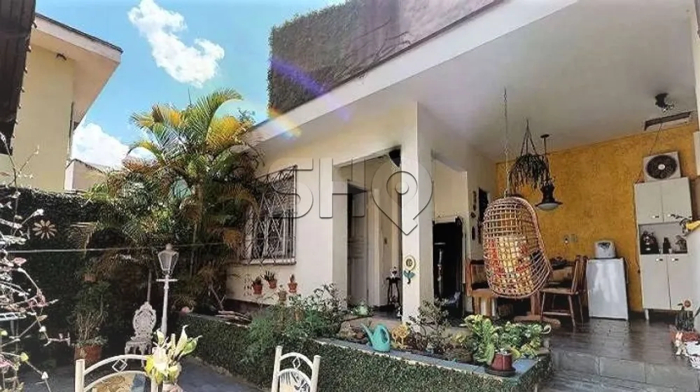 Sobrado, 5 quartos, 250 m² - Foto 1