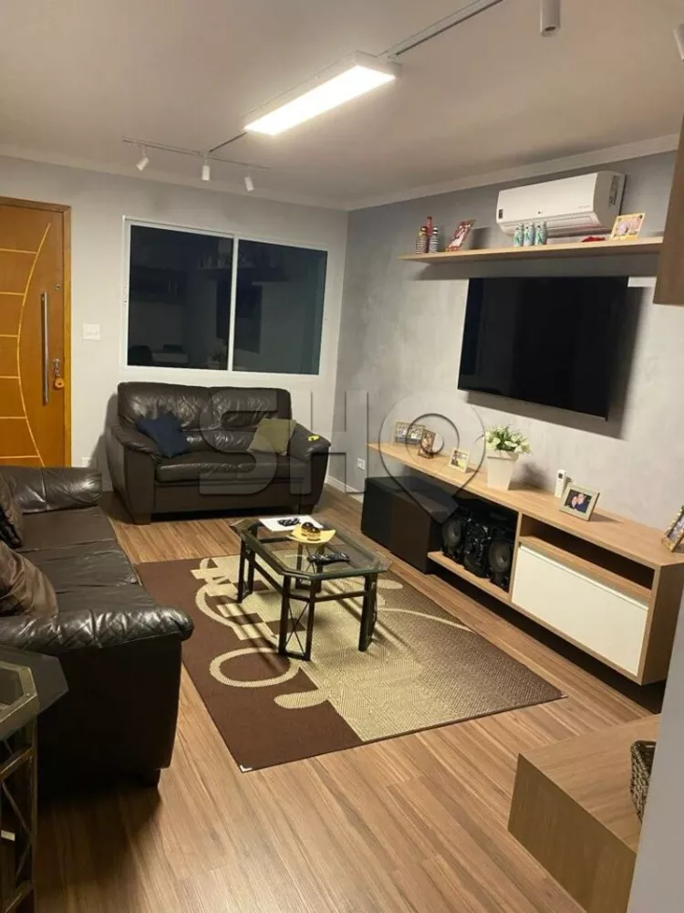 Casa à venda com 2 quartos, 115m² - Foto 2