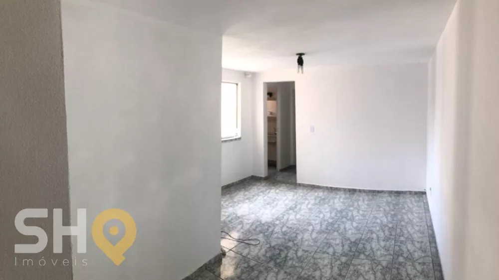 Apartamento à venda com 2 quartos, 49m² - Foto 3