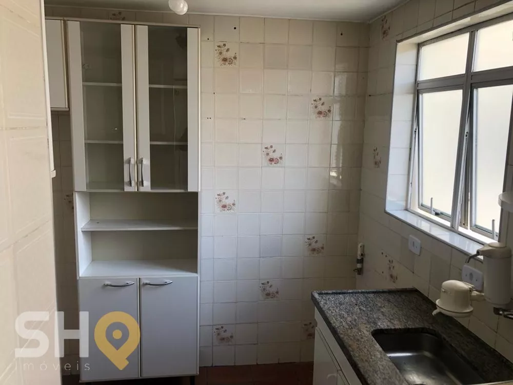 Apartamento à venda com 2 quartos, 49m² - Foto 11