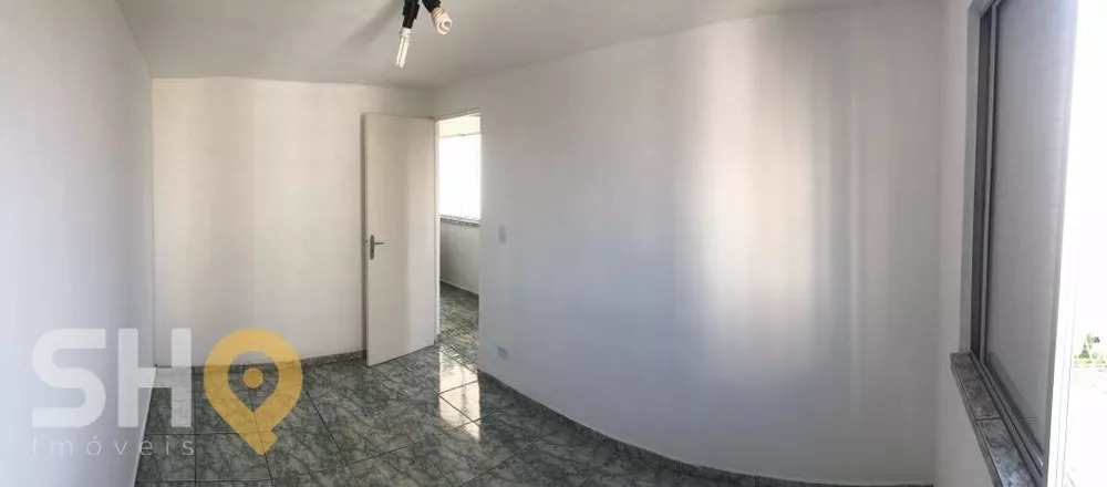 Apartamento à venda com 2 quartos, 49m² - Foto 7