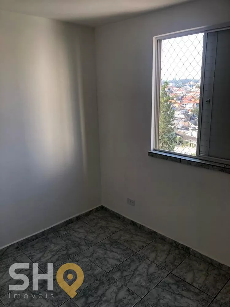 Apartamento à venda com 2 quartos, 49m² - Foto 8