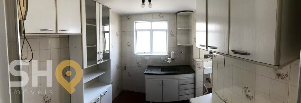 Apartamento à venda com 2 quartos, 49m² - Foto 5