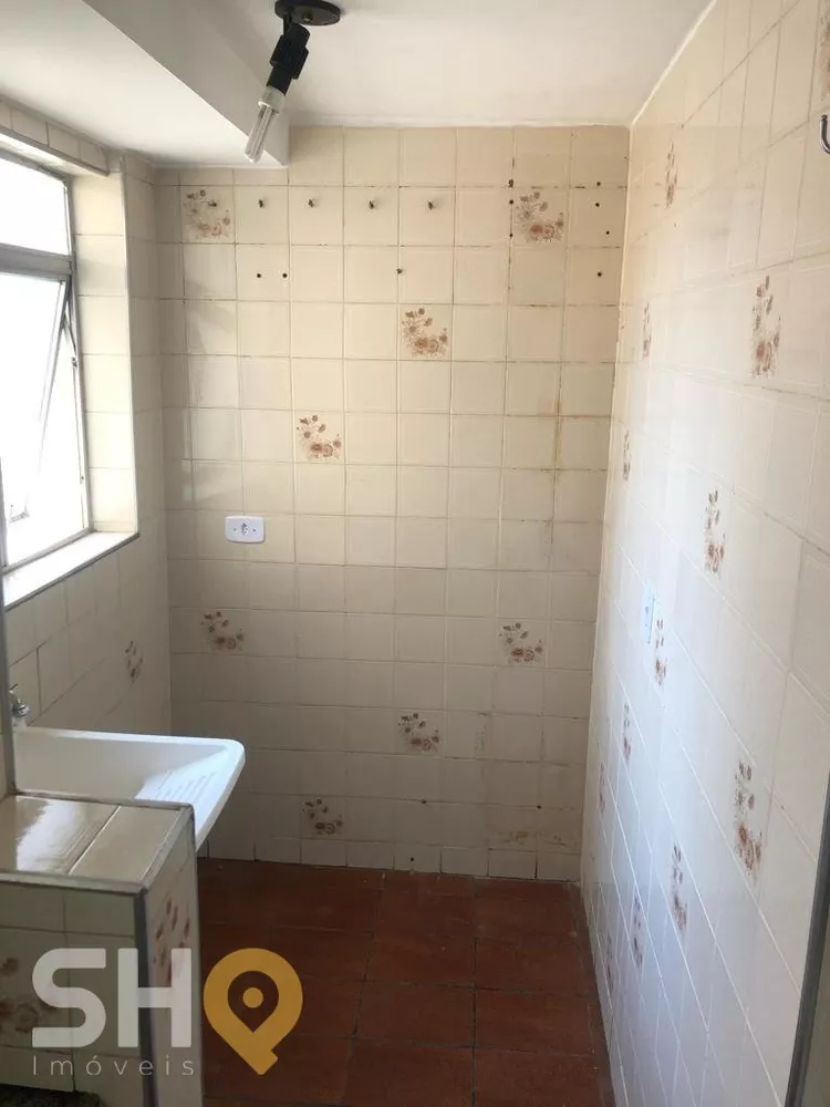 Apartamento à venda com 2 quartos, 49m² - Foto 12