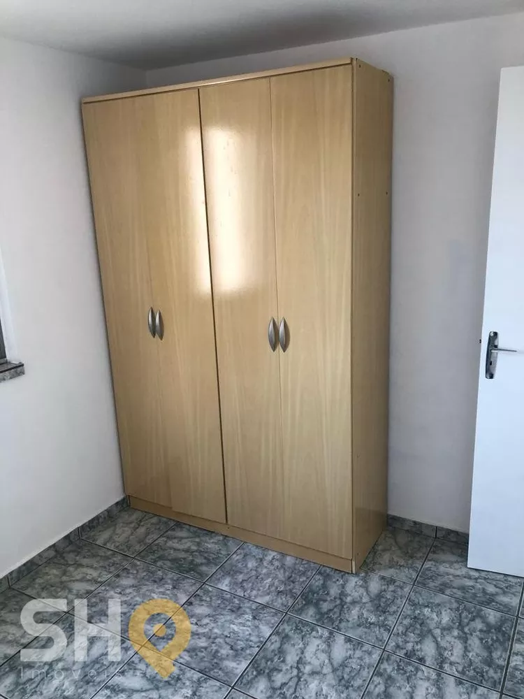 Apartamento à venda com 2 quartos, 49m² - Foto 15