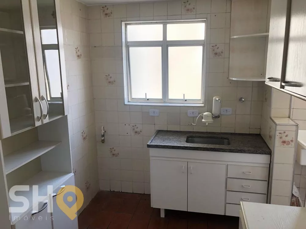 Apartamento à venda com 2 quartos, 49m² - Foto 10