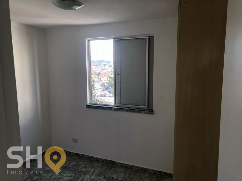 Apartamento à venda com 2 quartos, 49m² - Foto 16