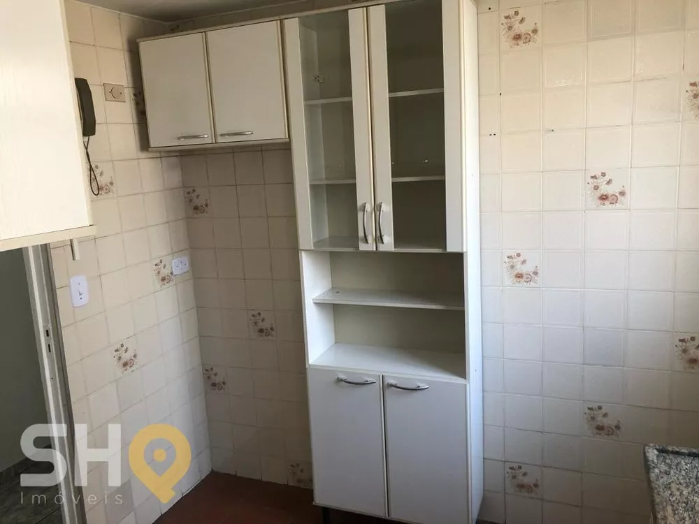 Apartamento à venda com 2 quartos, 49m² - Foto 9