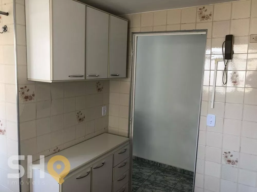 Apartamento à venda com 2 quartos, 49m² - Foto 13