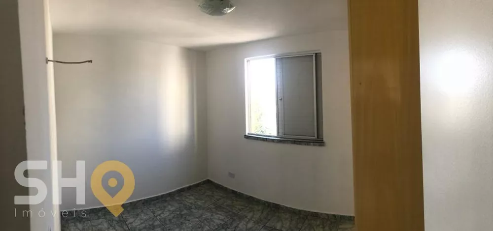 Apartamento à venda com 2 quartos, 49m² - Foto 4