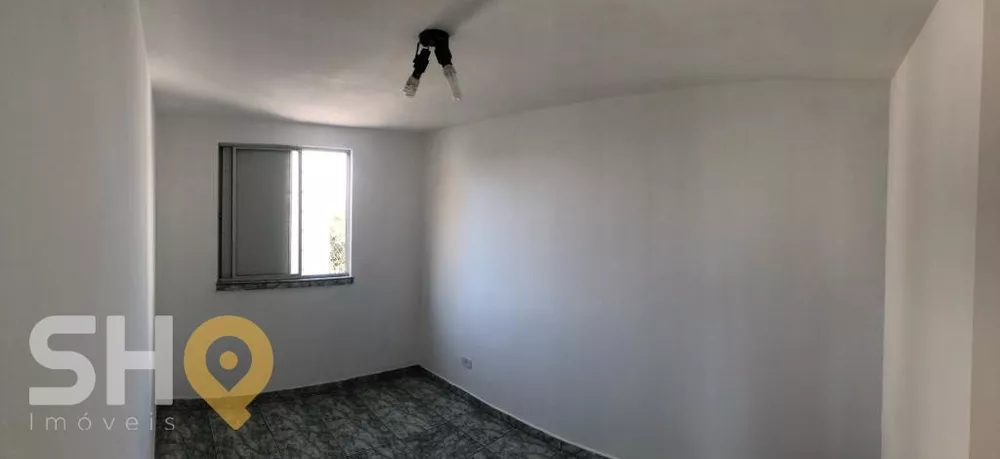 Apartamento à venda com 2 quartos, 49m² - Foto 2