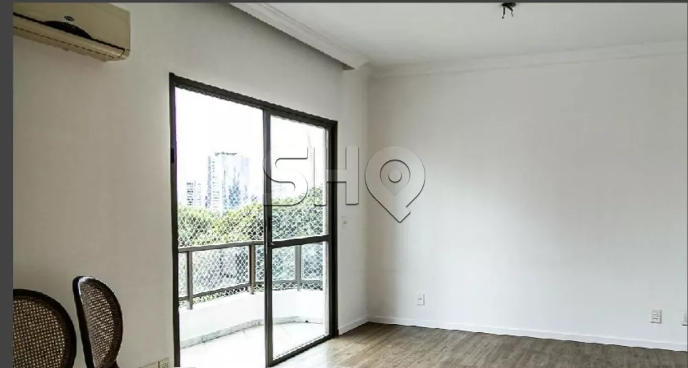 Apartamento à venda com 2 quartos, 111m² - Foto 1