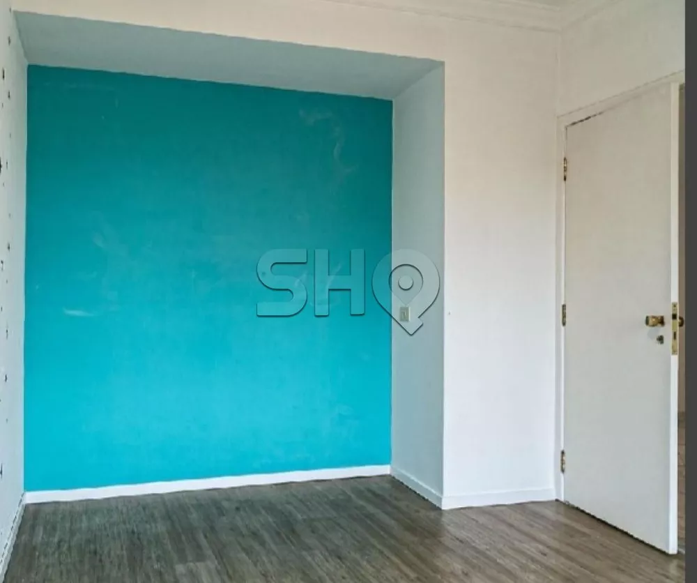 Apartamento à venda com 2 quartos, 111m² - Foto 2