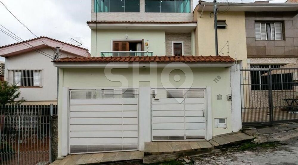 Sobrado, 2 quartos, 210 m² - Foto 20