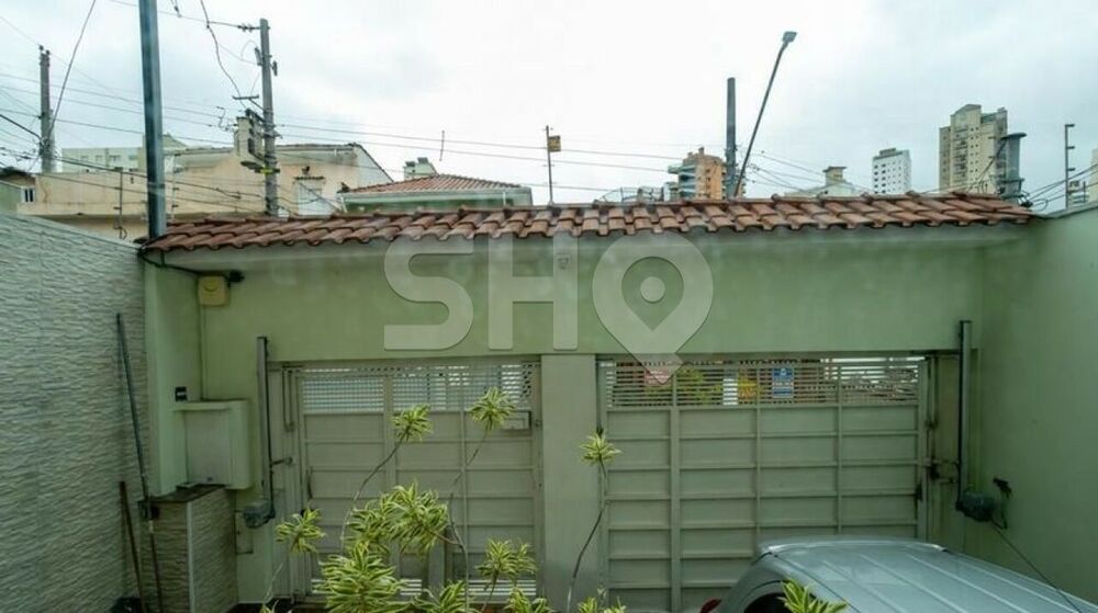 Sobrado, 2 quartos, 210 m² - Foto 18