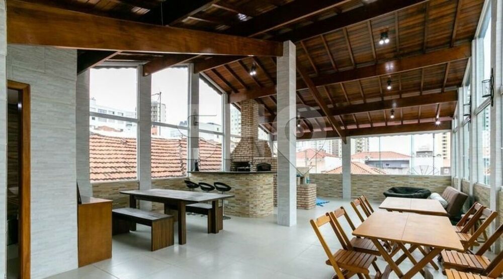 Sobrado, 2 quartos, 210 m² - Foto 15