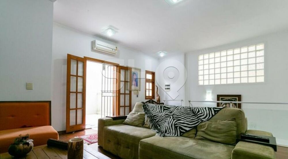 Sobrado, 2 quartos, 210 m² - Foto 11