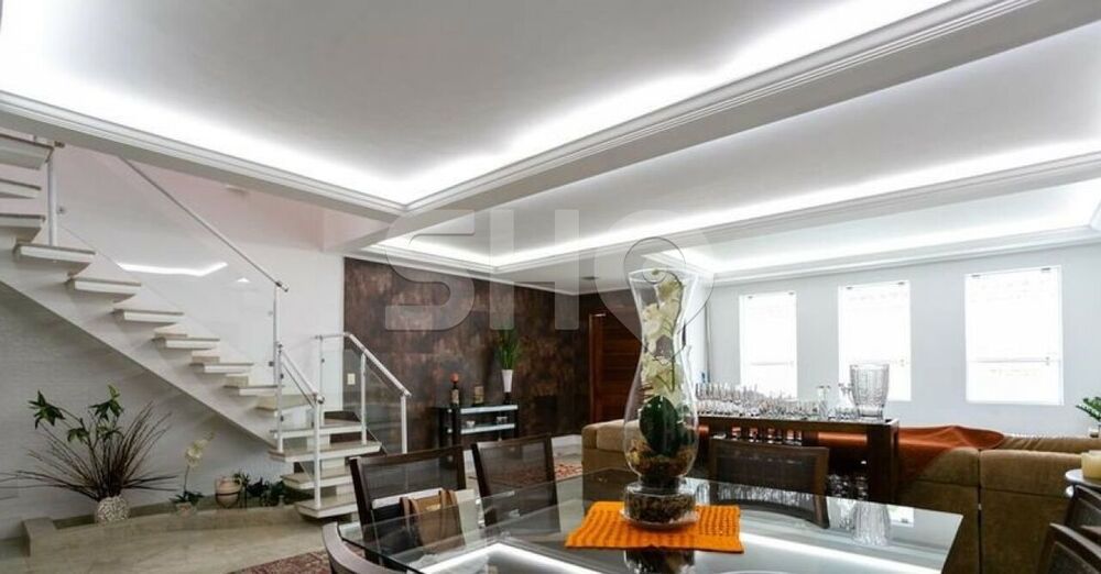 Sobrado, 2 quartos, 210 m² - Foto 2