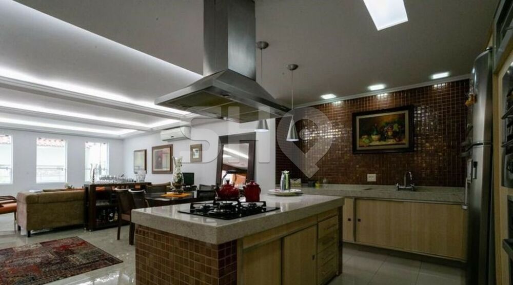 Sobrado, 2 quartos, 210 m² - Foto 3