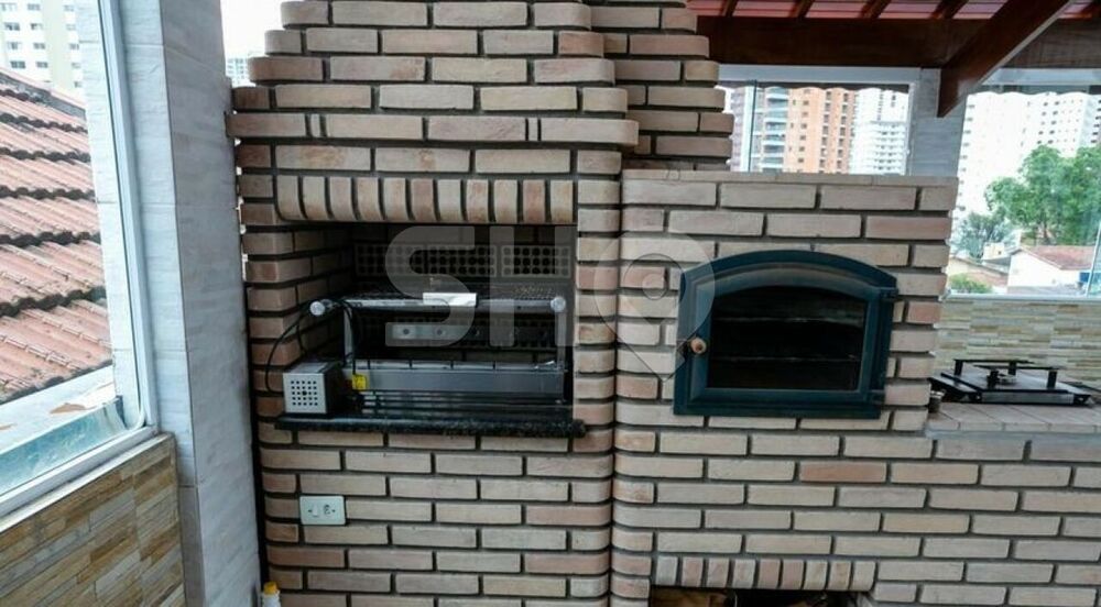 Sobrado, 2 quartos, 210 m² - Foto 17