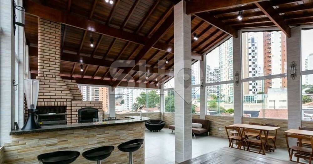 Sobrado, 2 quartos, 210 m² - Foto 16