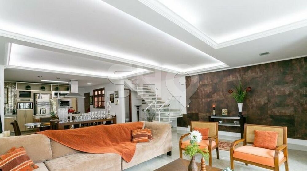 Sobrado, 2 quartos, 210 m² - Foto 1