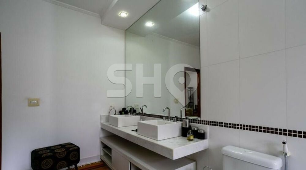 Sobrado, 2 quartos, 210 m² - Foto 8