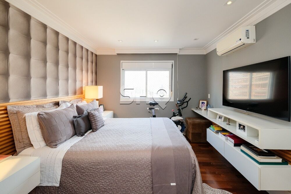 Apartamento, 3 quartos, 150 m² - Foto 10