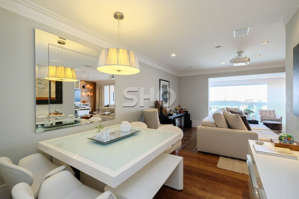 Apartamento, 3 quartos, 150 m² - Foto 3