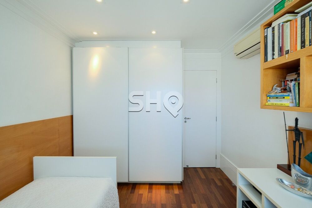 Apartamento, 3 quartos, 150 m² - Foto 9