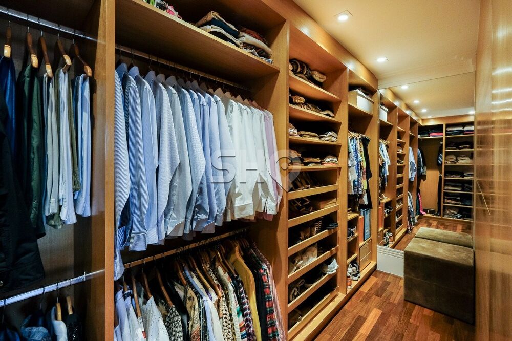 Apartamento, 3 quartos, 150 m² - Foto 12