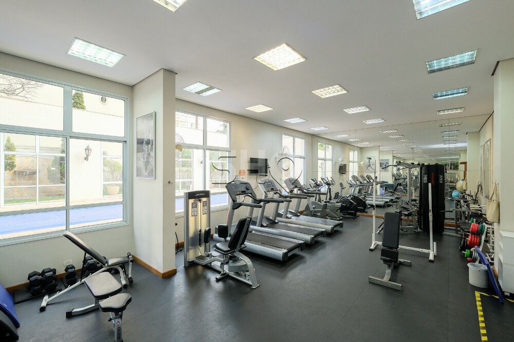 Apartamento, 3 quartos, 150 m² - Foto 15