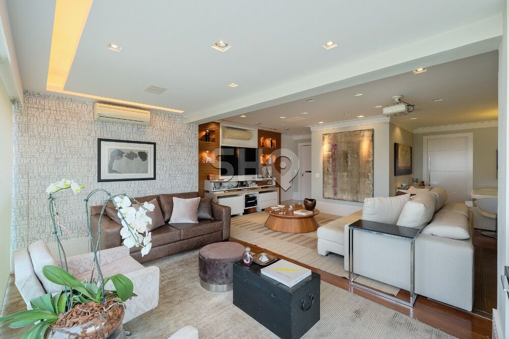 Apartamento, 3 quartos, 150 m² - Foto 5