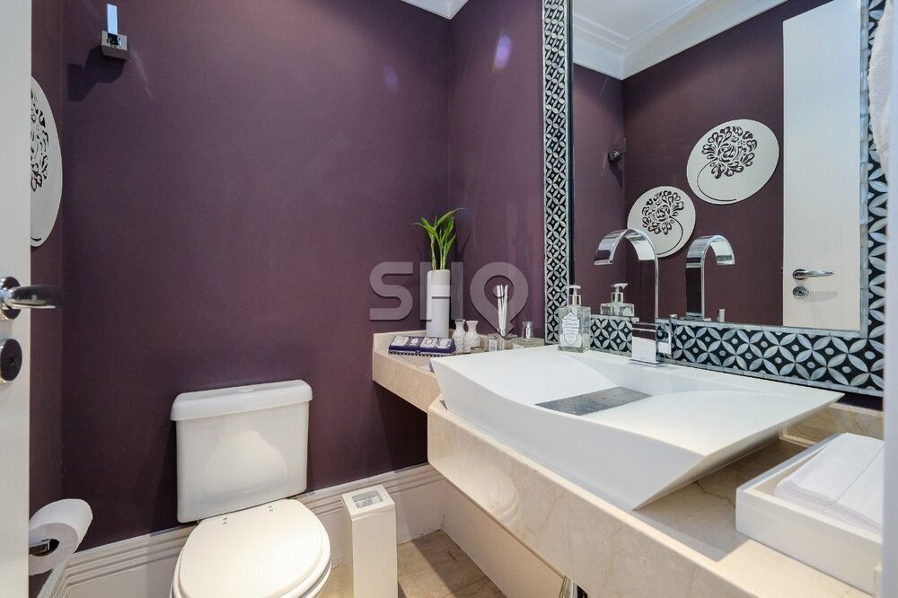 Apartamento, 3 quartos, 150 m² - Foto 13