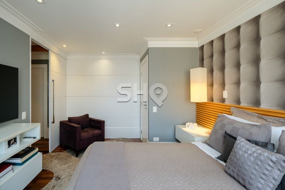 Apartamento, 3 quartos, 150 m² - Foto 11