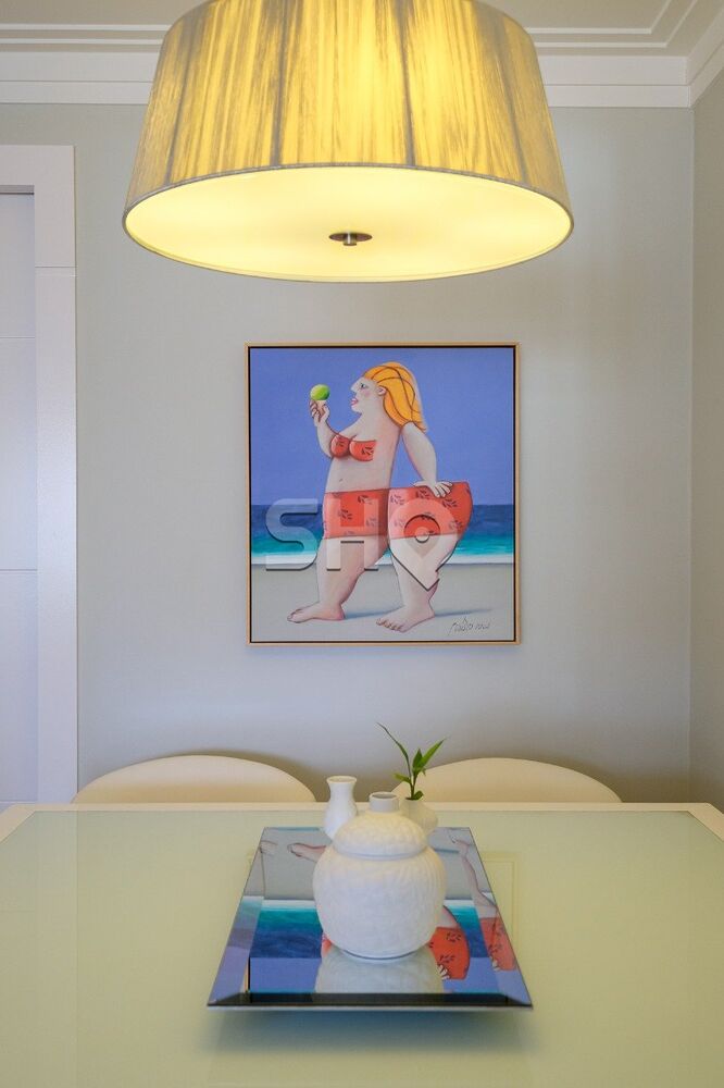 Apartamento, 3 quartos, 150 m² - Foto 8