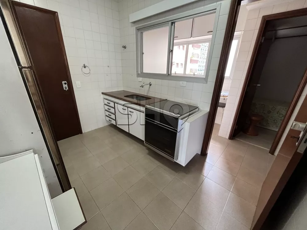 Apartamento, 3 quartos, 110 m² - Foto 2