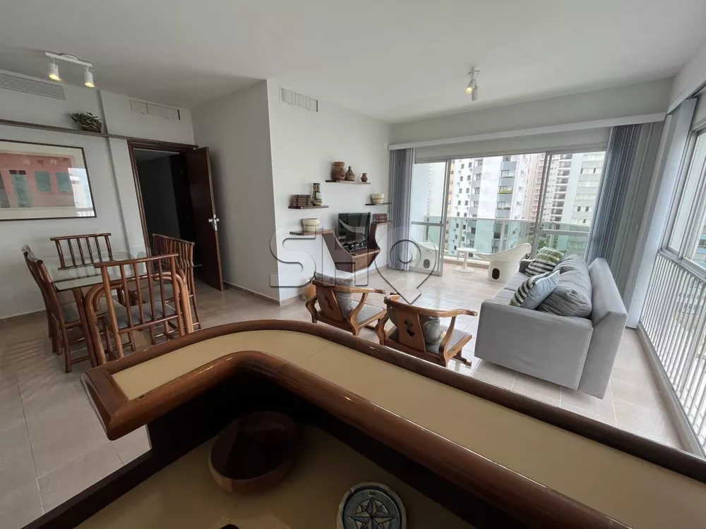 Apartamento, 3 quartos, 110 m² - Foto 10