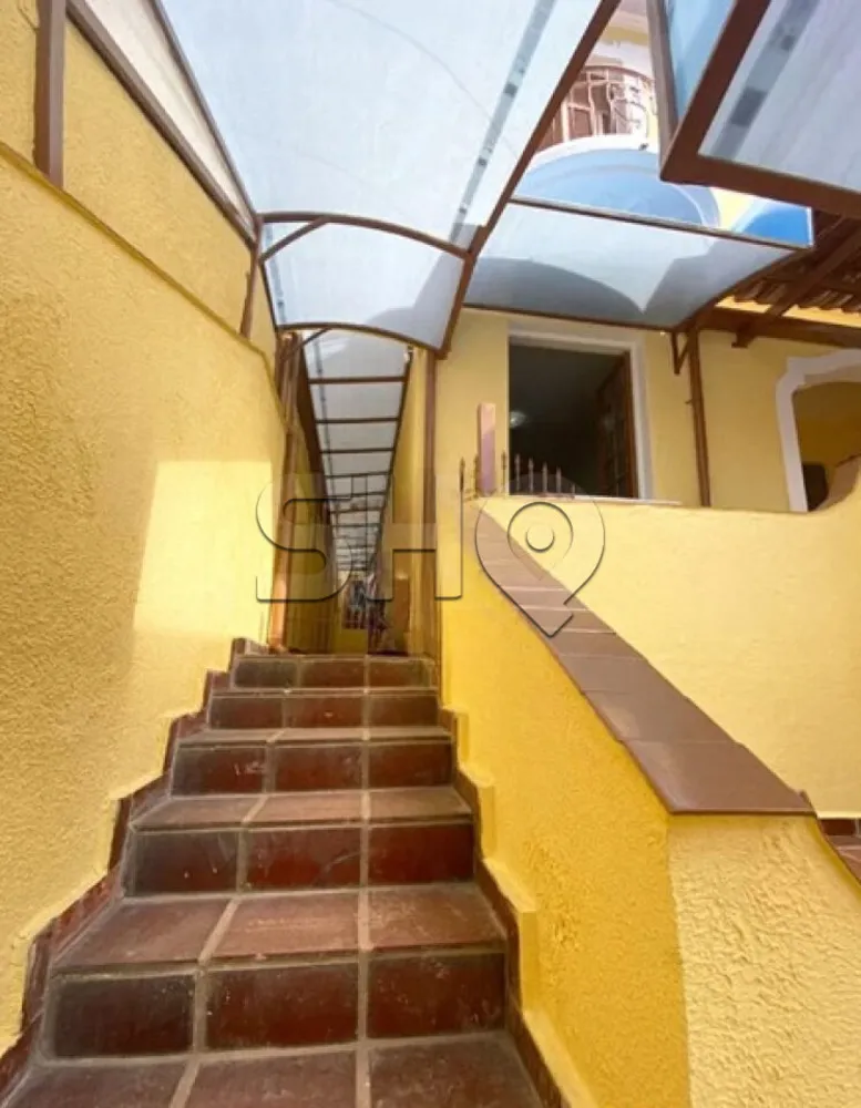 Casa, 3 quartos, 160 m² - Foto 2