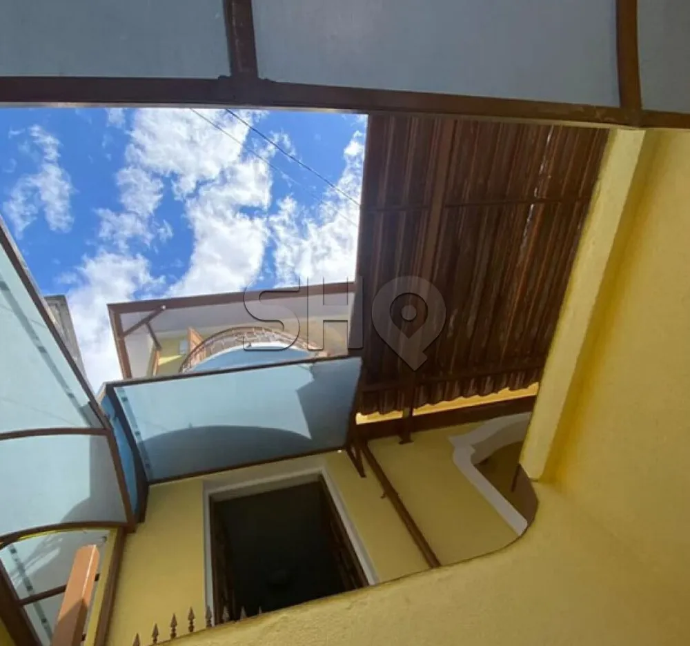 Casa, 3 quartos, 160 m² - Foto 3