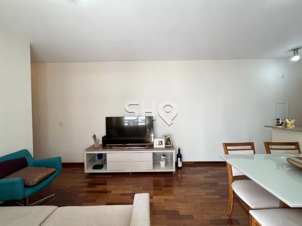 Apartamento, 2 quartos, 54 m² - Foto 4